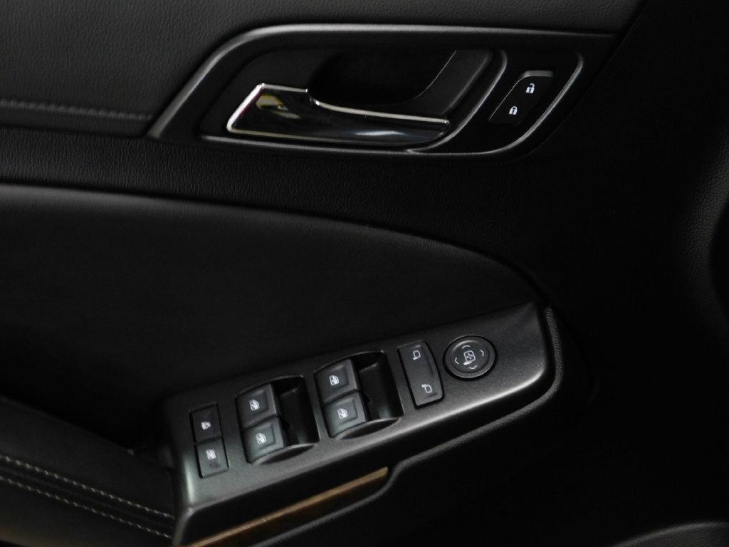 Chevrolet Tahoe LS 4WD 2020