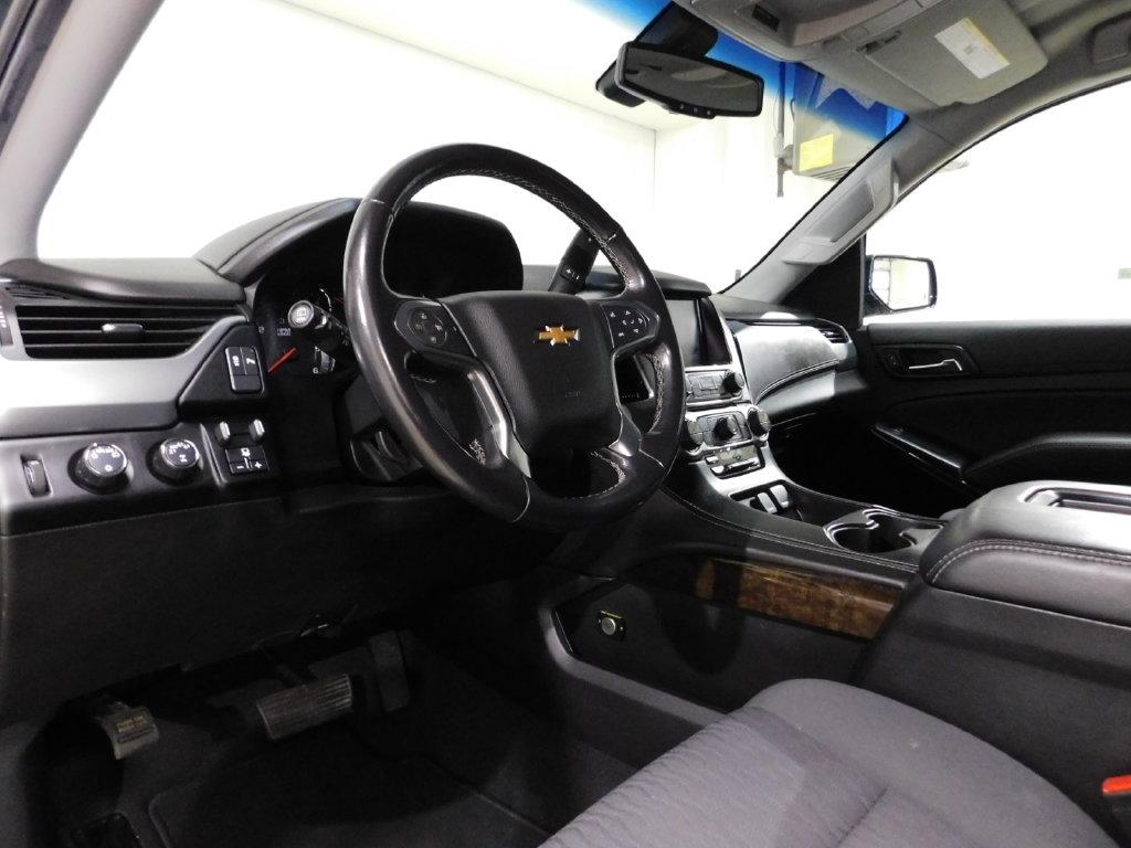 Chevrolet Tahoe LS 4WD 2020