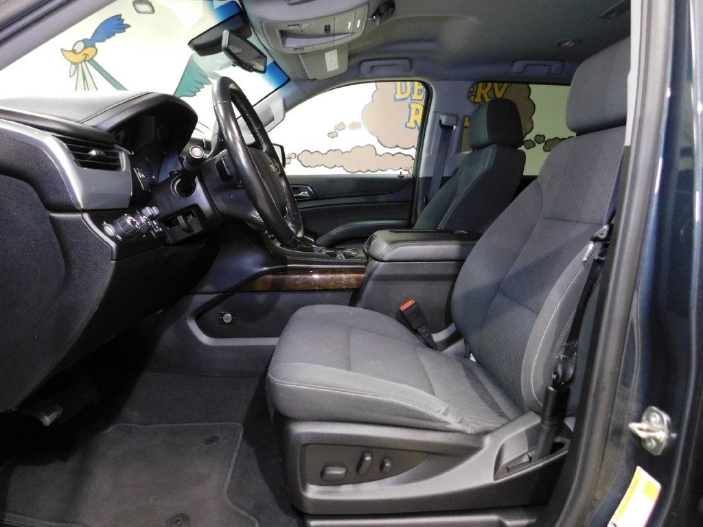 Chevrolet Tahoe LS 4WD 2020