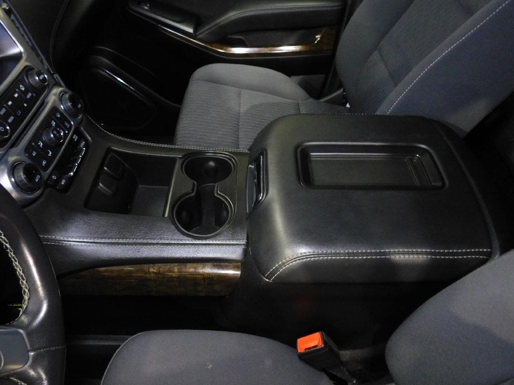 Chevrolet Tahoe LS 4WD 2020