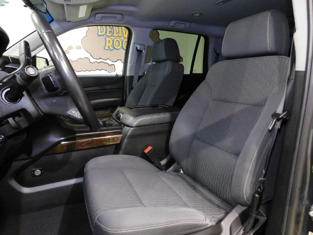 Chevrolet Tahoe LS 4WD 2020
