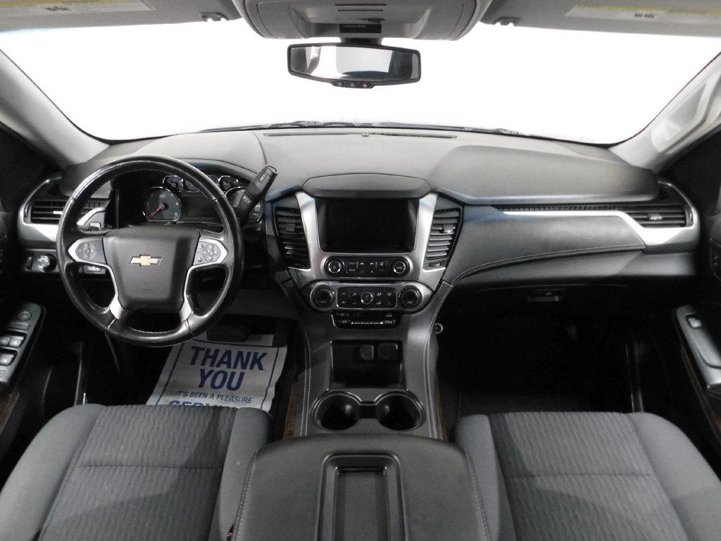 Chevrolet Tahoe LS 4WD 2020
