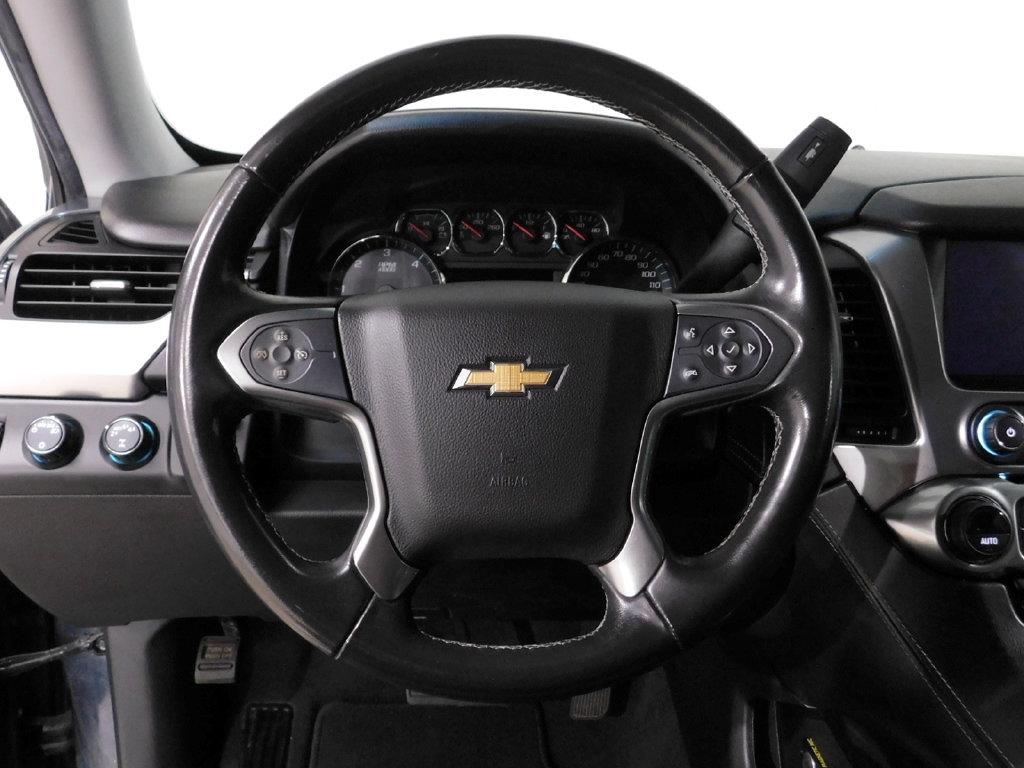 Chevrolet Tahoe LS 4WD 2020