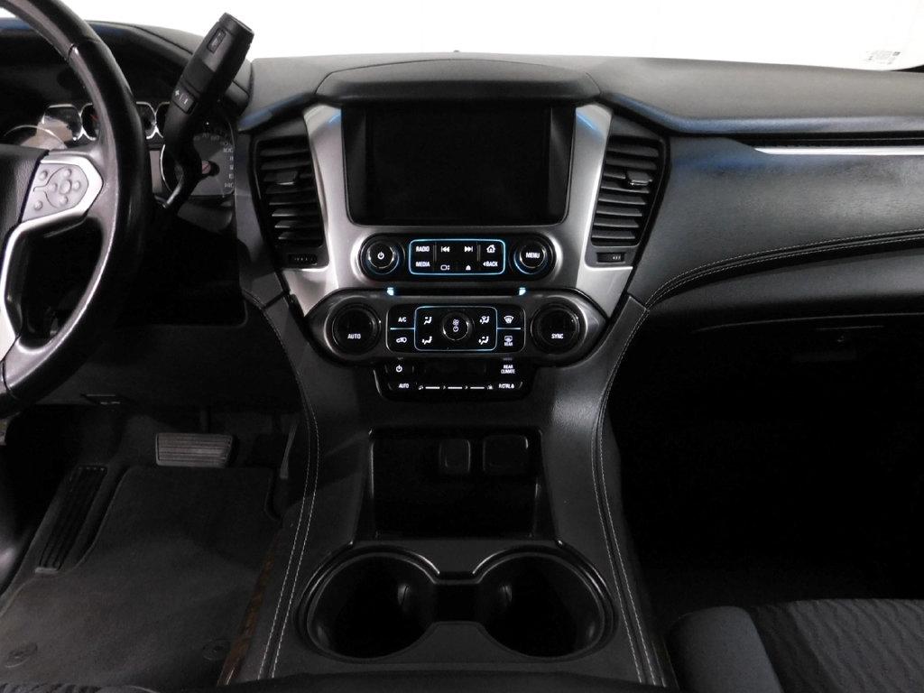 Chevrolet Tahoe LS 4WD 2020