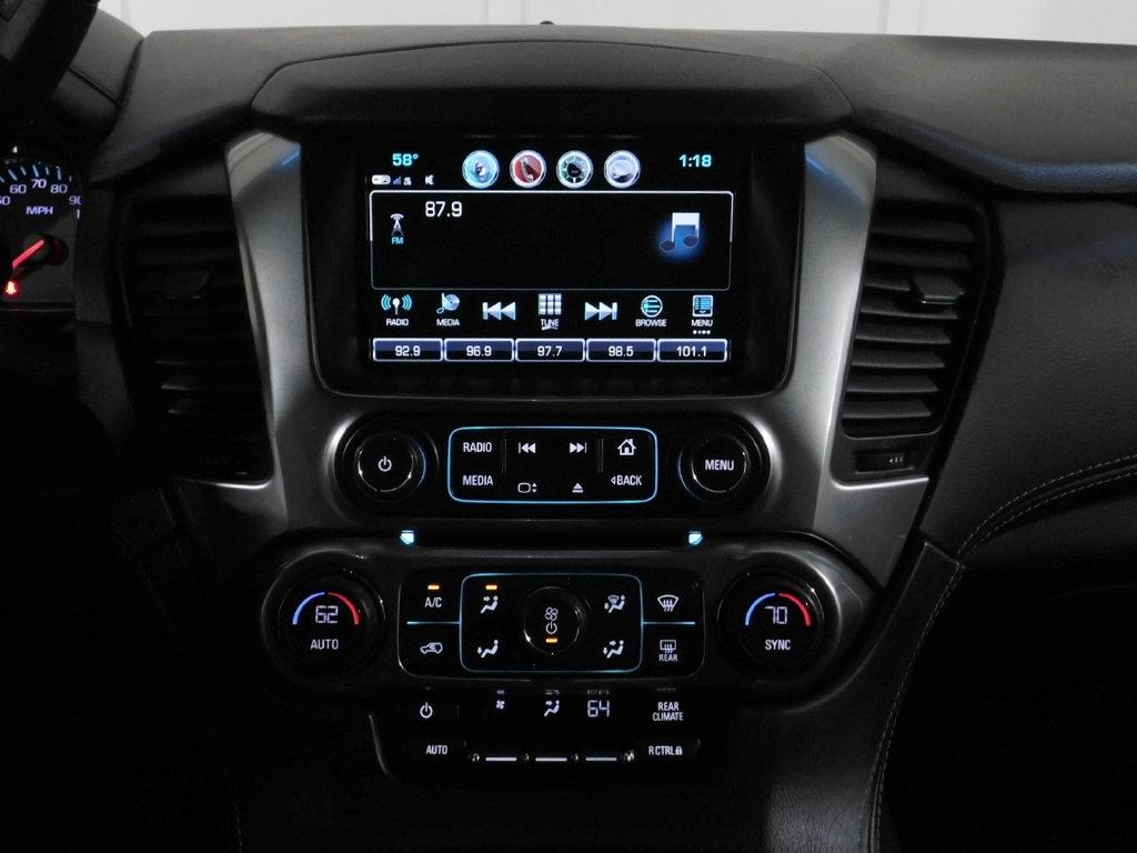 Chevrolet Tahoe LS 4WD 2020