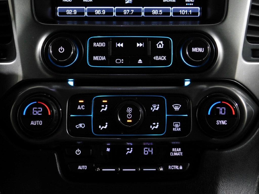 Chevrolet Tahoe LS 4WD 2020