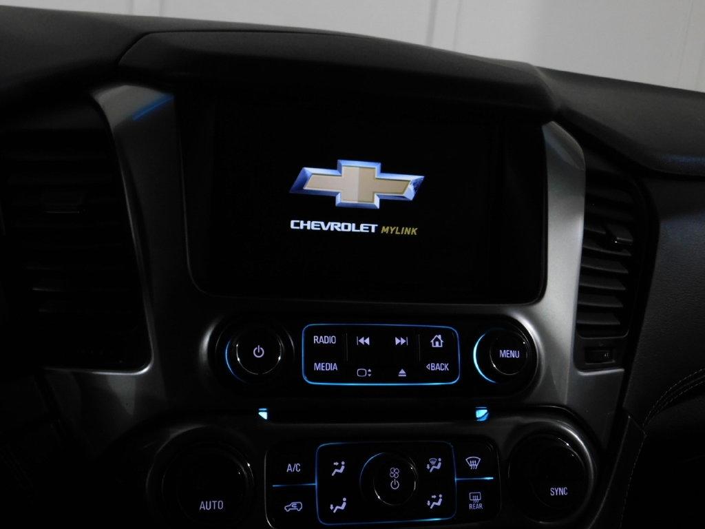 Chevrolet Tahoe LS 4WD 2020