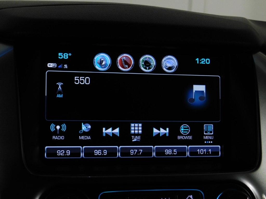 Chevrolet Tahoe LS 4WD 2020