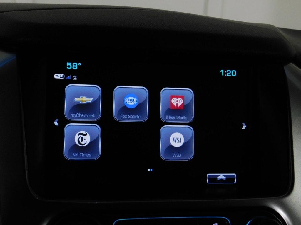 Chevrolet Tahoe LS 4WD 2020