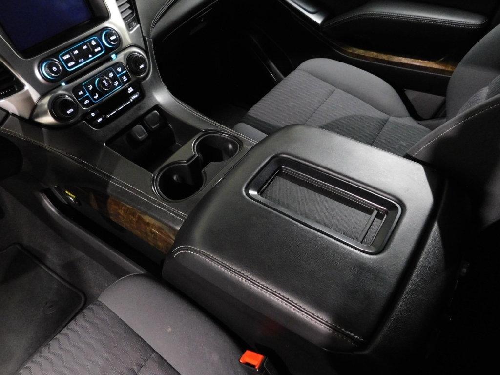 Chevrolet Tahoe LS 4WD 2020