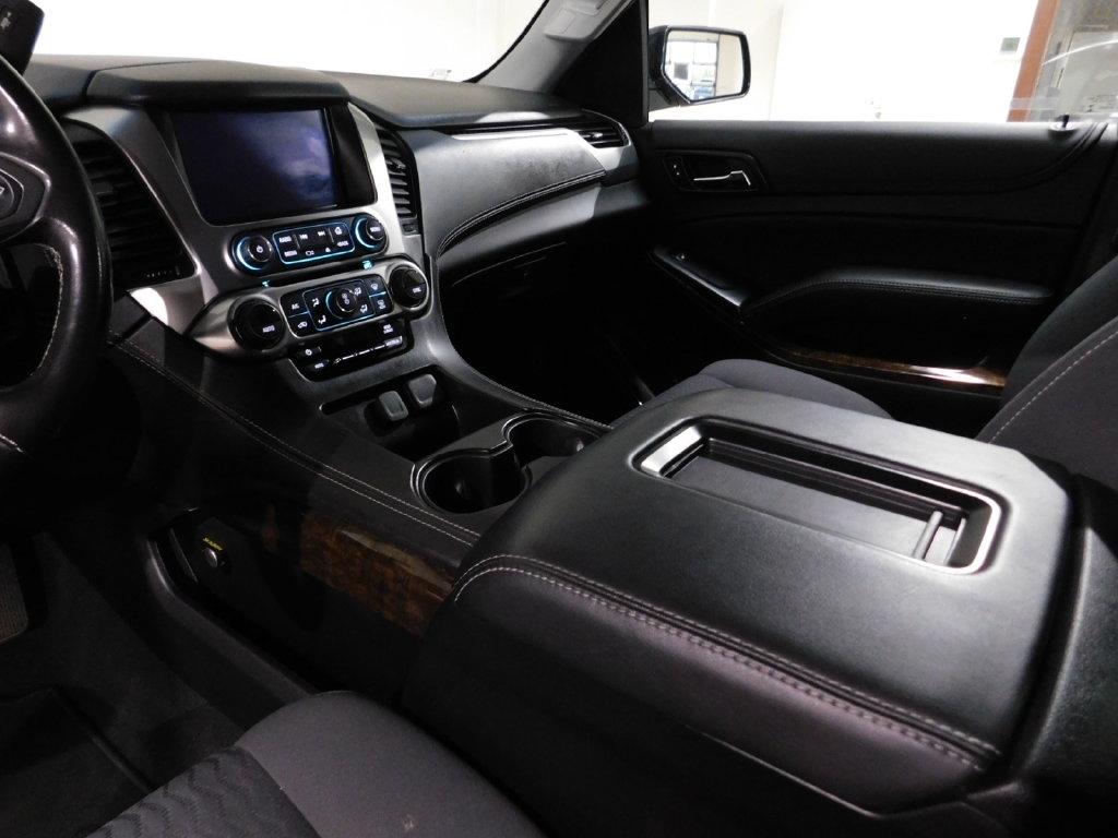 Chevrolet Tahoe LS 4WD 2020