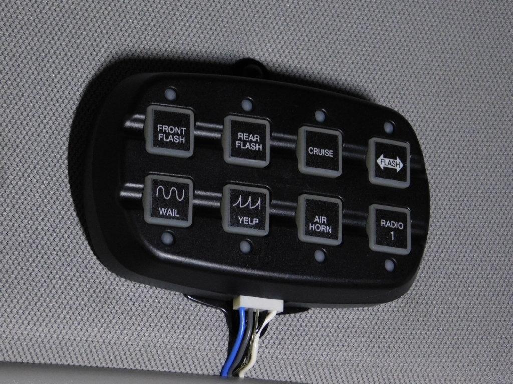 Chevrolet Tahoe LS 4WD 2020
