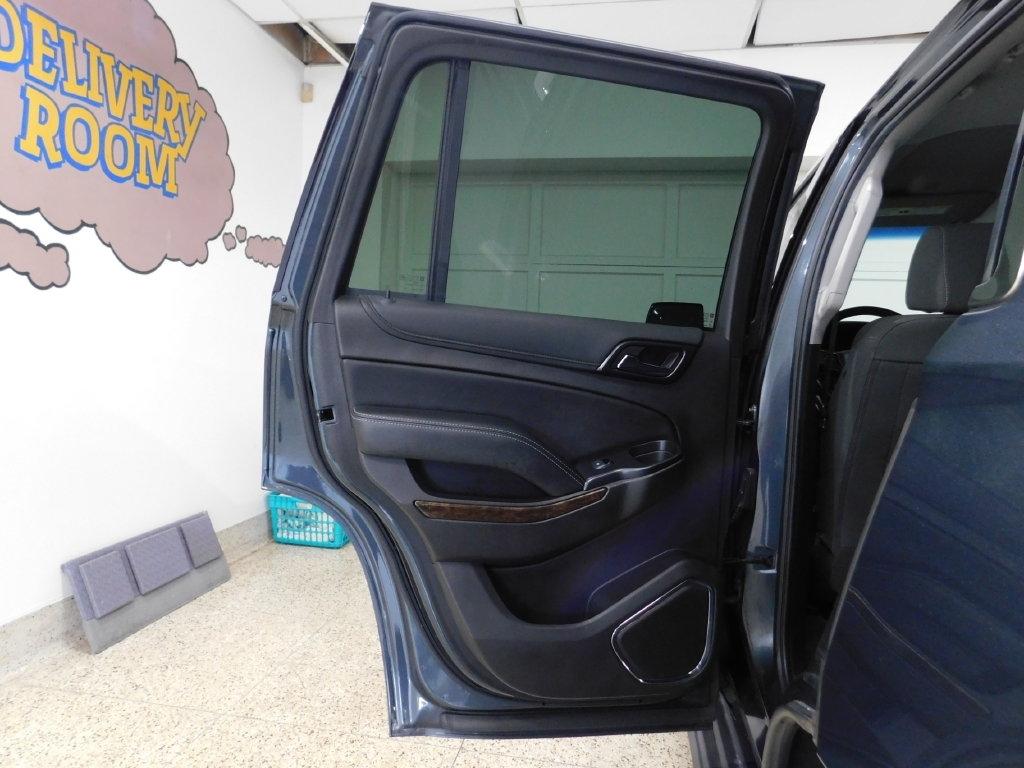 Chevrolet Tahoe LS 4WD 2020