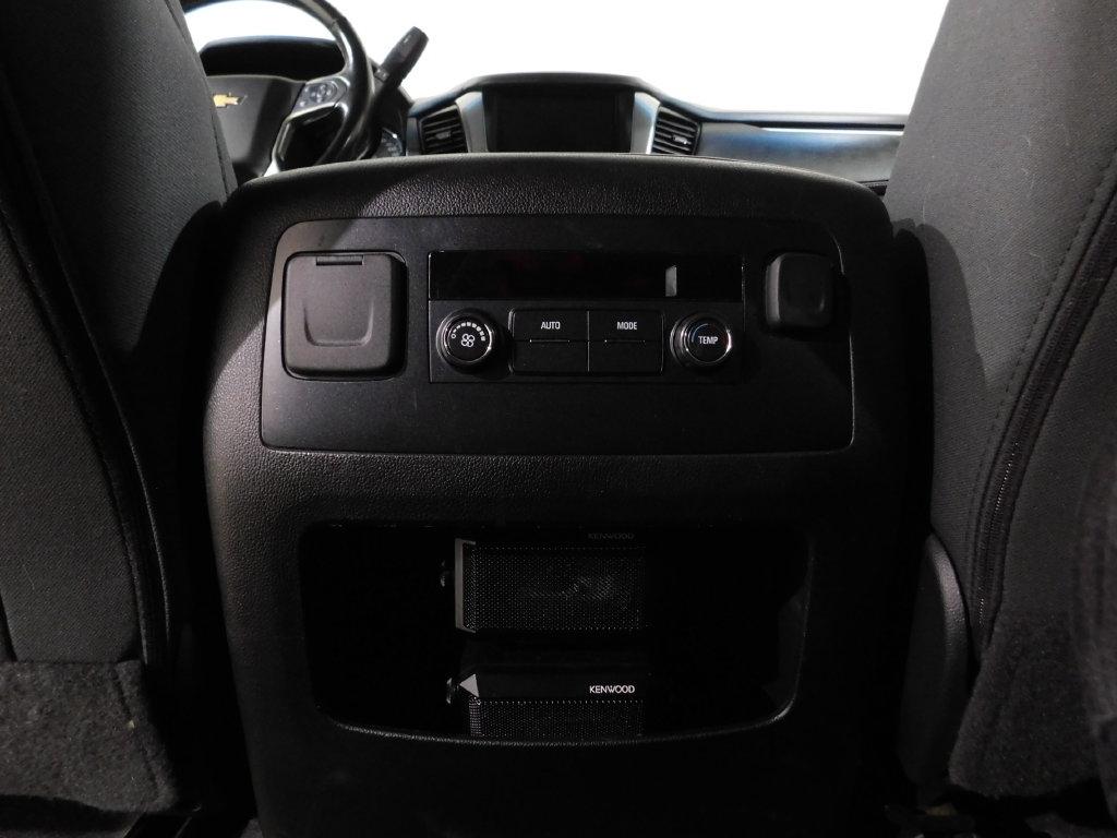 Chevrolet Tahoe LS 4WD 2020