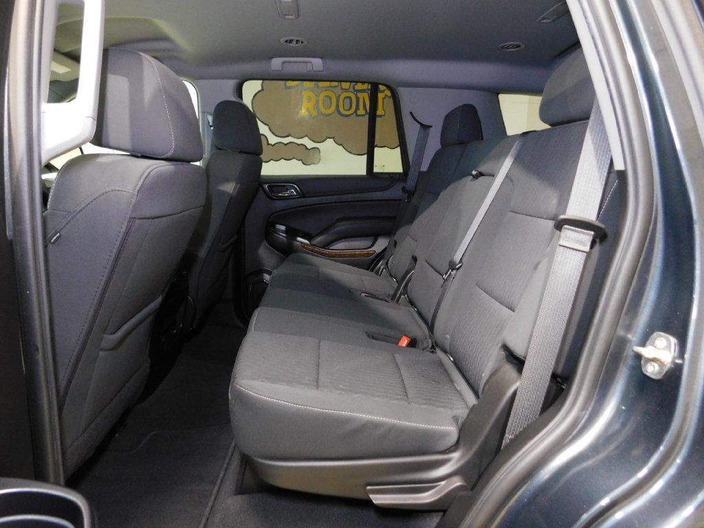 Chevrolet Tahoe LS 4WD 2020