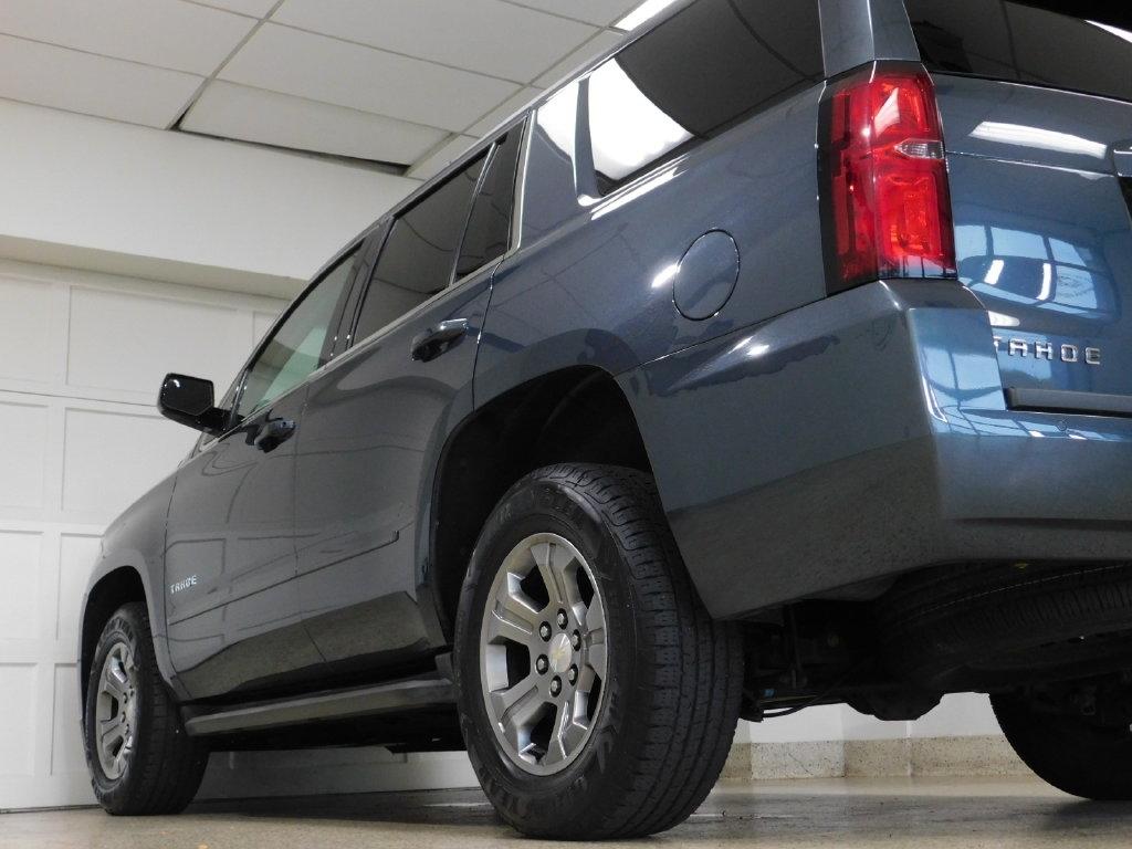 Chevrolet Tahoe LS 4WD 2020