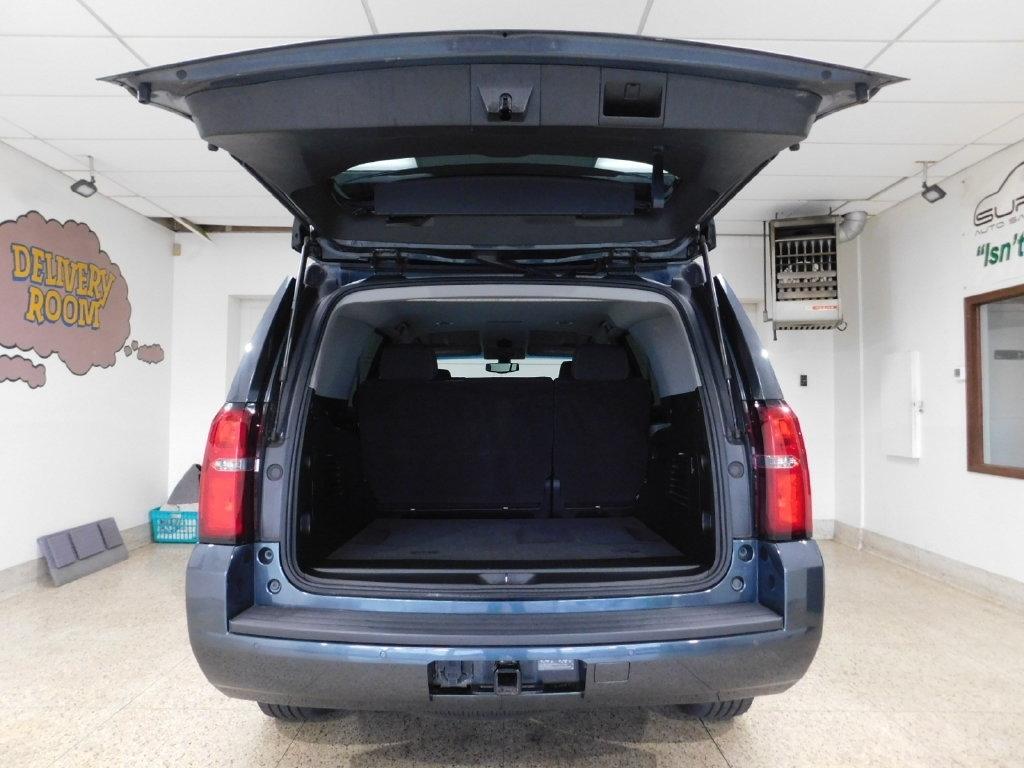 Chevrolet Tahoe LS 4WD 2020