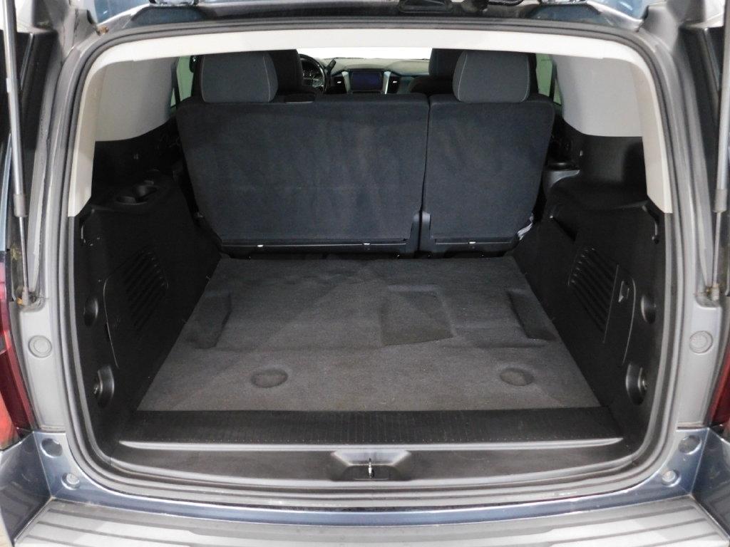 Chevrolet Tahoe LS 4WD 2020