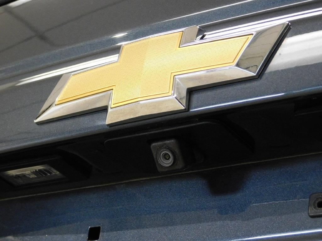 Chevrolet Tahoe LS 4WD 2020