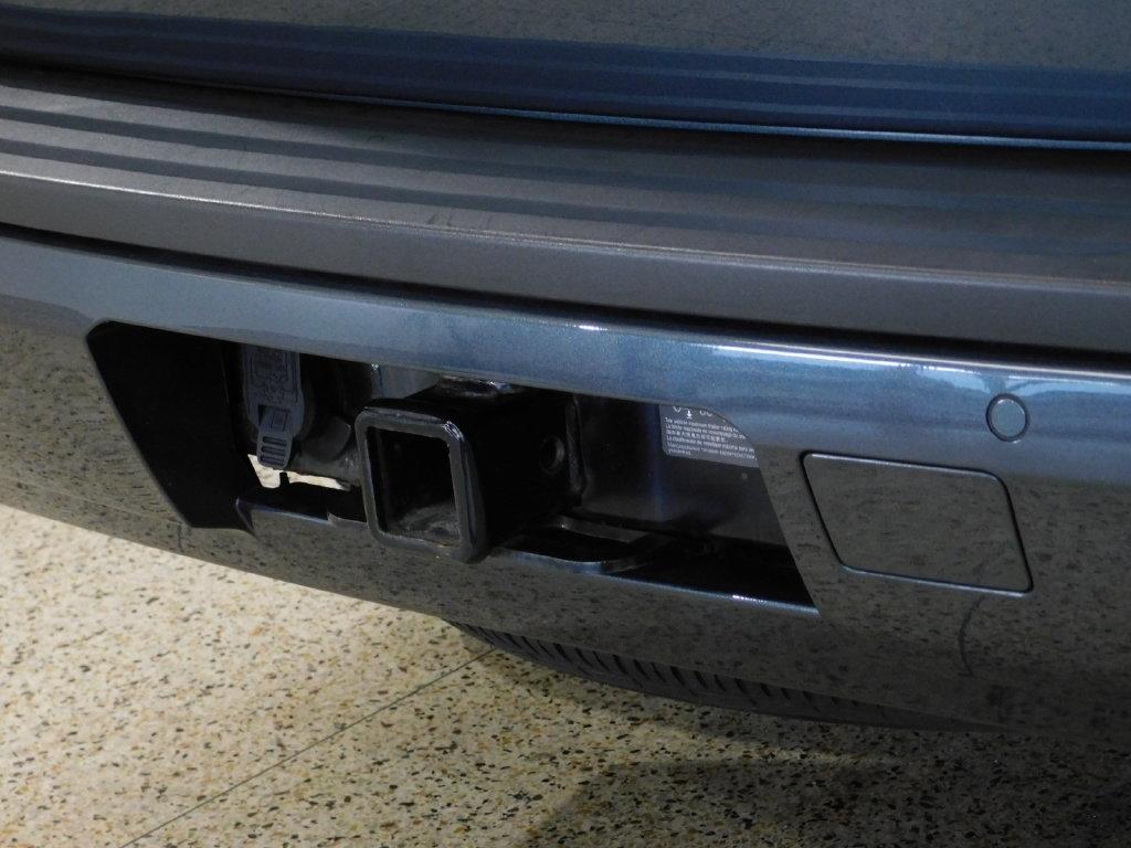 Chevrolet Tahoe LS 4WD 2020