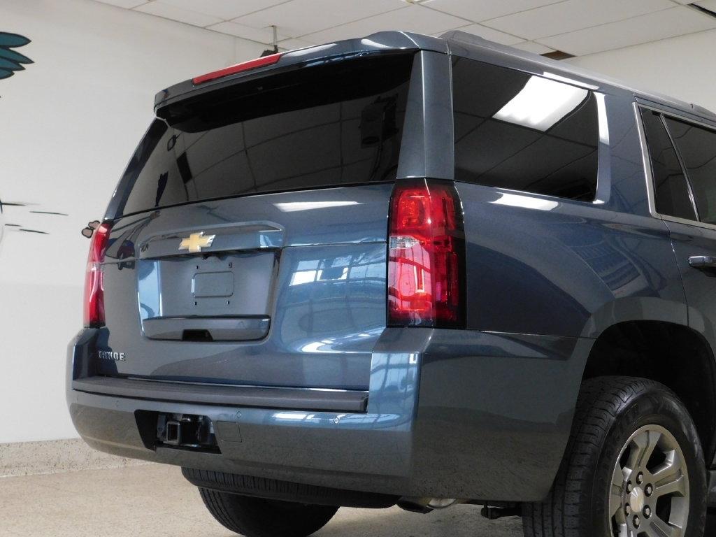 Chevrolet Tahoe LS 4WD 2020