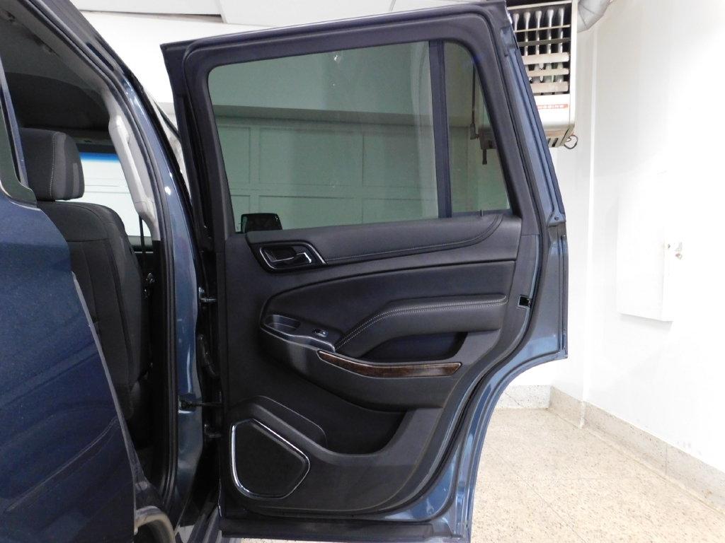 Chevrolet Tahoe LS 4WD 2020