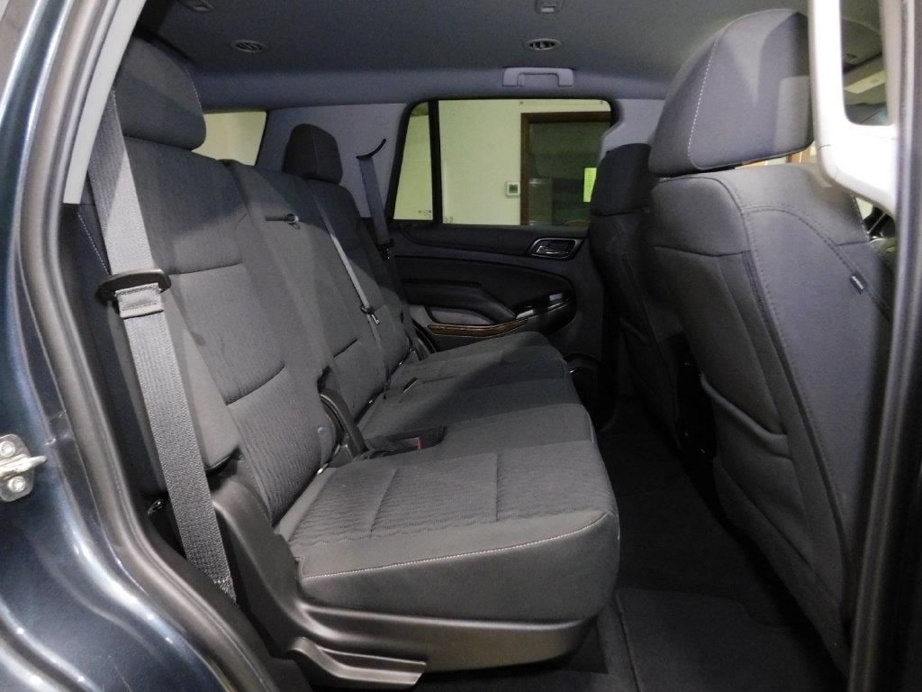 Chevrolet Tahoe LS 4WD 2020