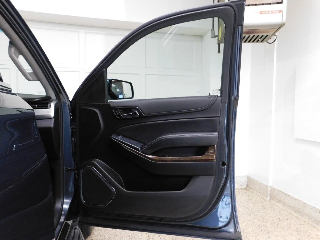 Chevrolet Tahoe LS 4WD 2020