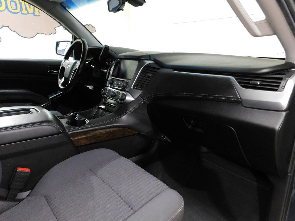 Chevrolet Tahoe LS 4WD 2020