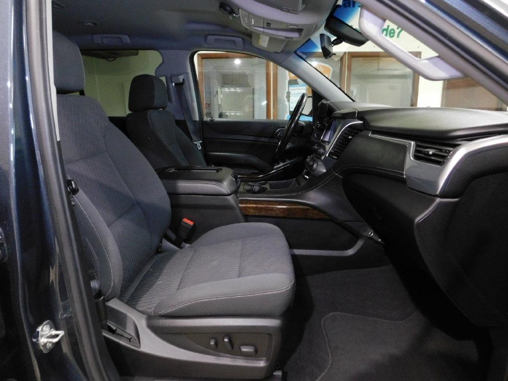 Chevrolet Tahoe LS 4WD 2020