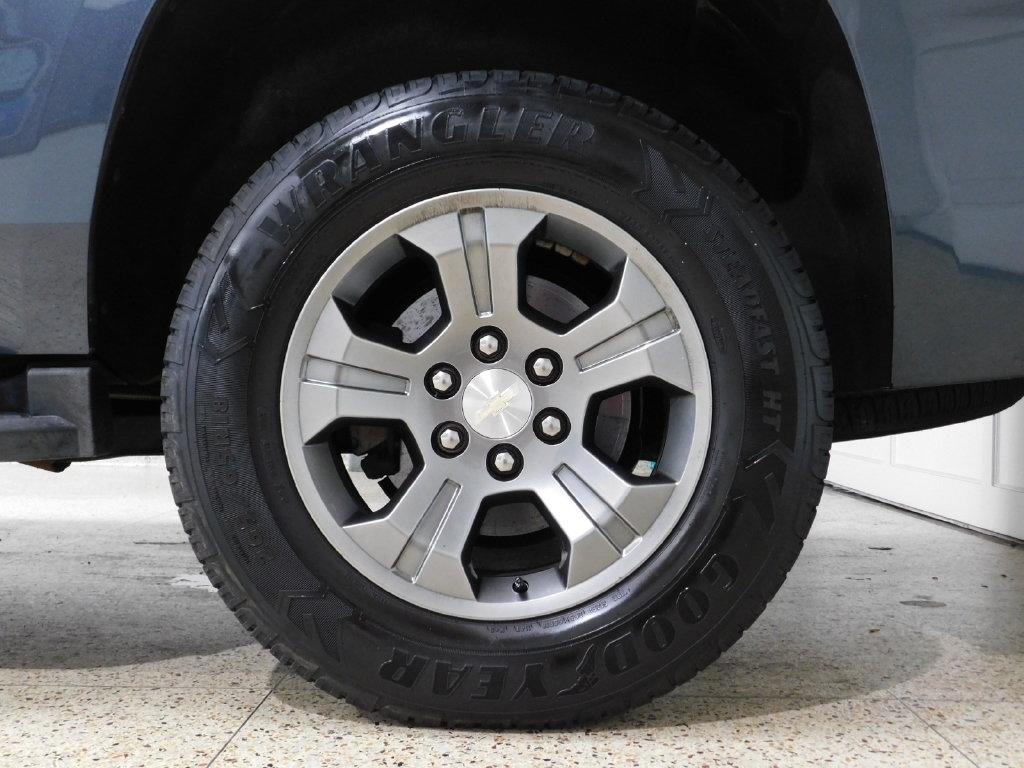 Chevrolet Tahoe LS 4WD 2020