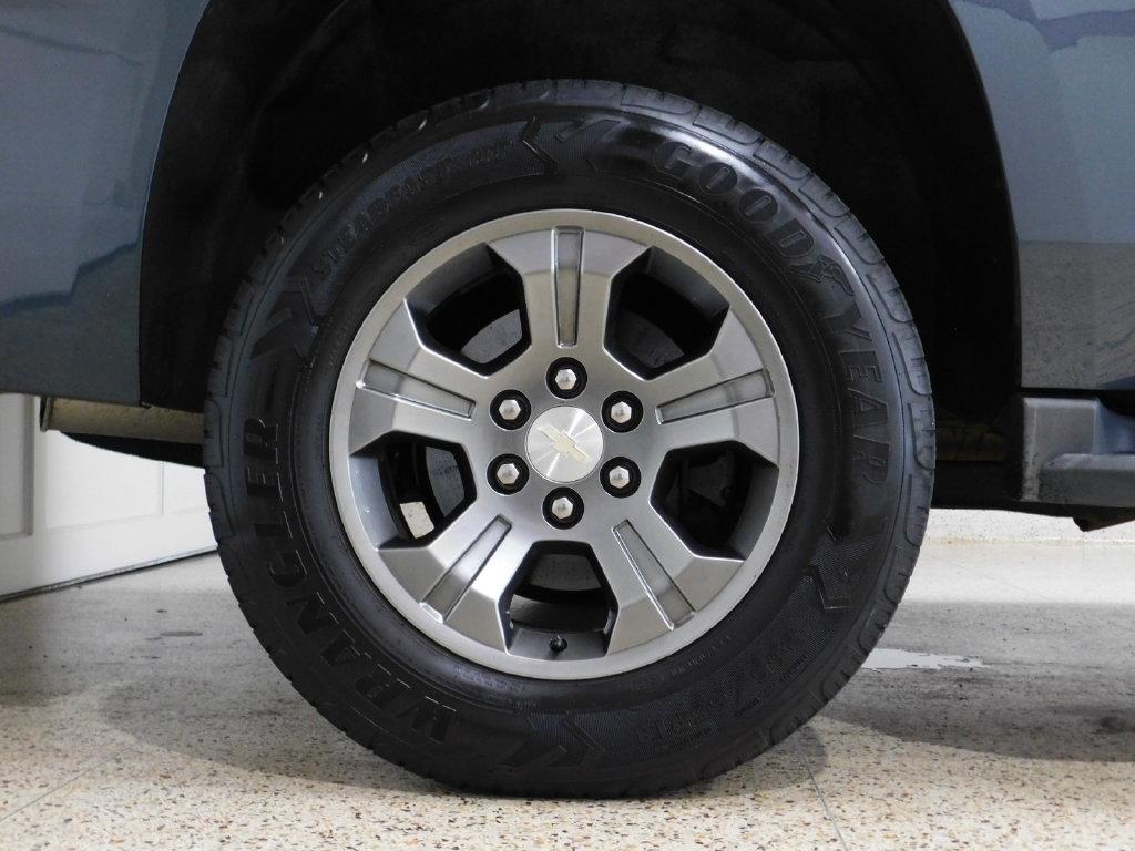 Chevrolet Tahoe LS 4WD 2020
