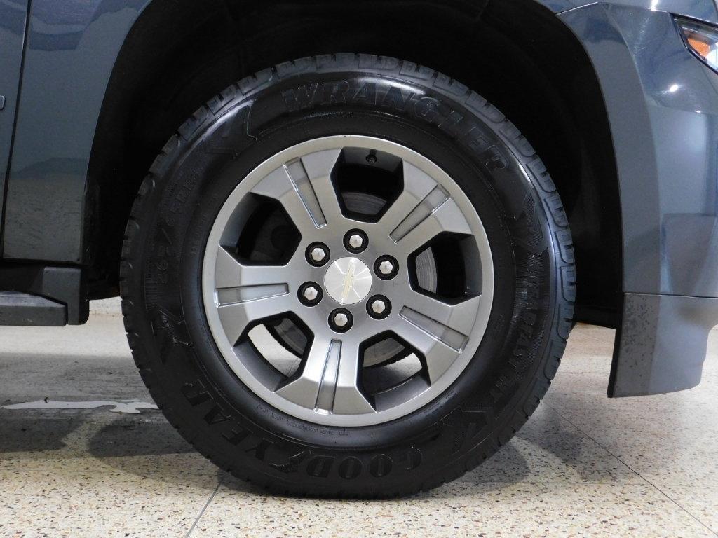 Chevrolet Tahoe LS 4WD 2020