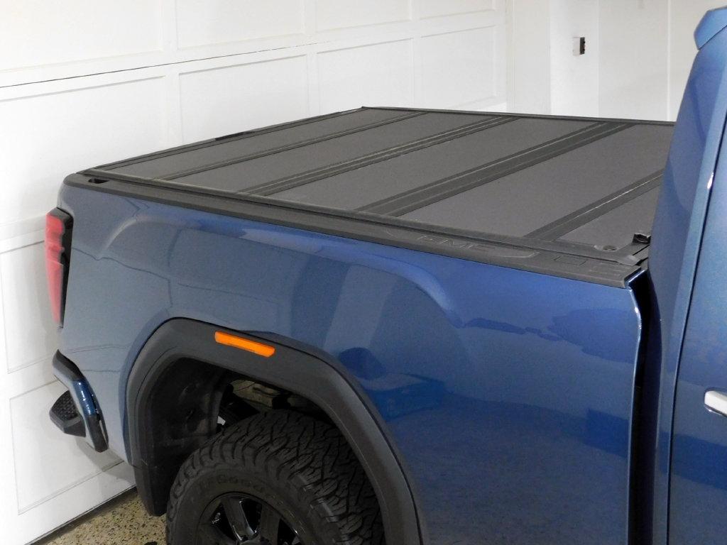 GMC Sierra 2500HD Denali Crew Cab 4WD SB 2026