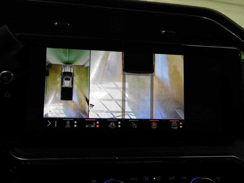 GMC Sierra 2500HD Denali Crew Cab 4WD SB 2026