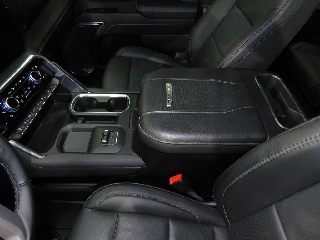 GMC Sierra 2500HD Denali Crew Cab 4WD SB 2026