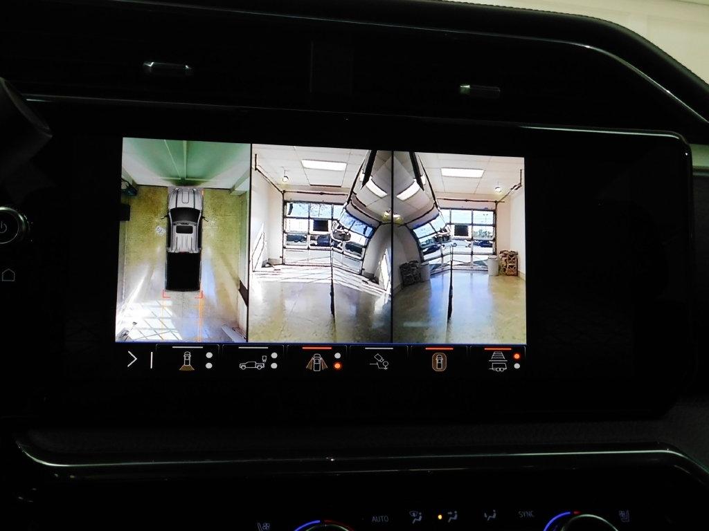 GMC Sierra 2500HD Denali Crew Cab 4WD SB 2026