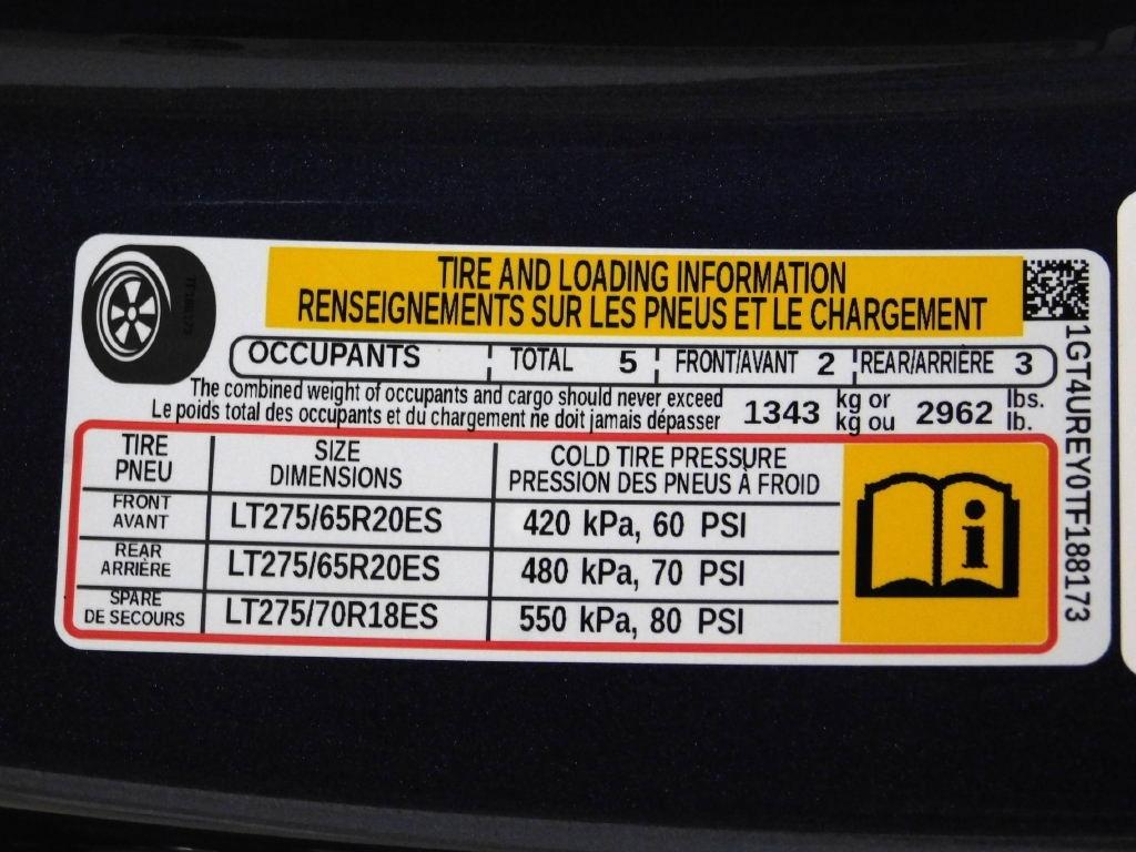GMC Sierra 2500HD Denali Crew Cab 4WD SB 2026