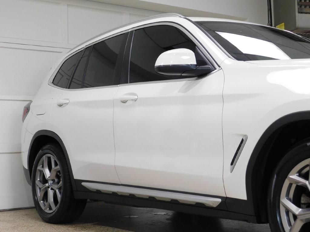 BMW X3 sDrive30i 2023