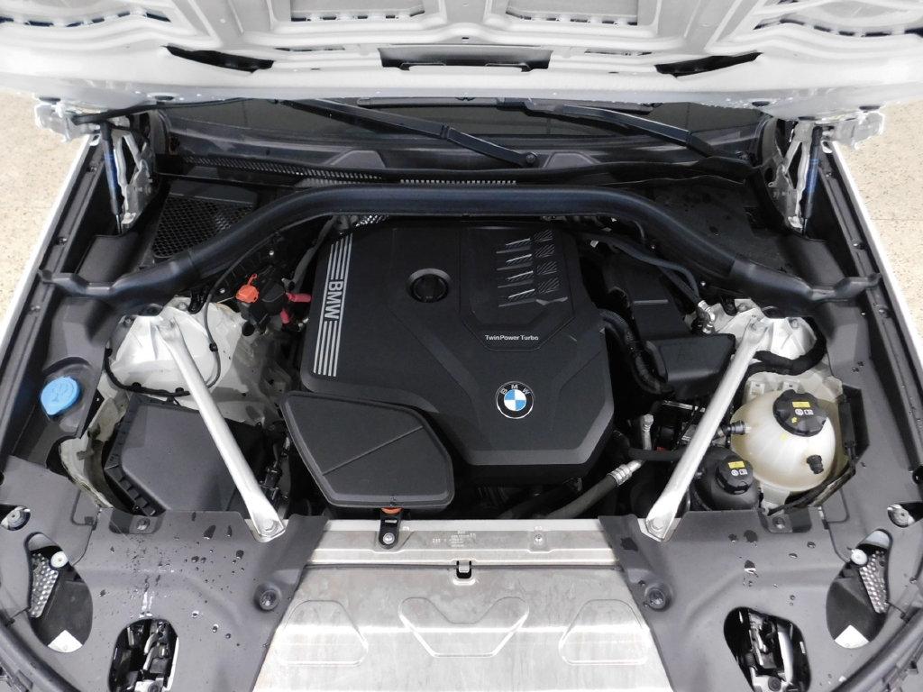 BMW X3 sDrive30i 2023