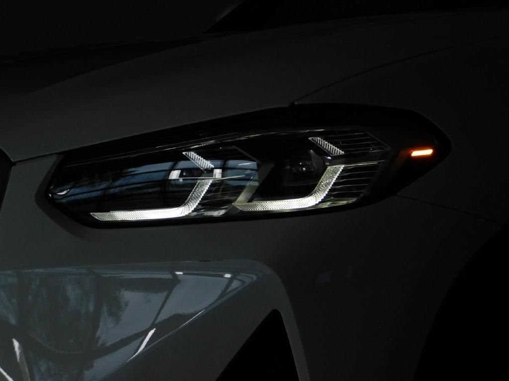 BMW X3 sDrive30i 2023