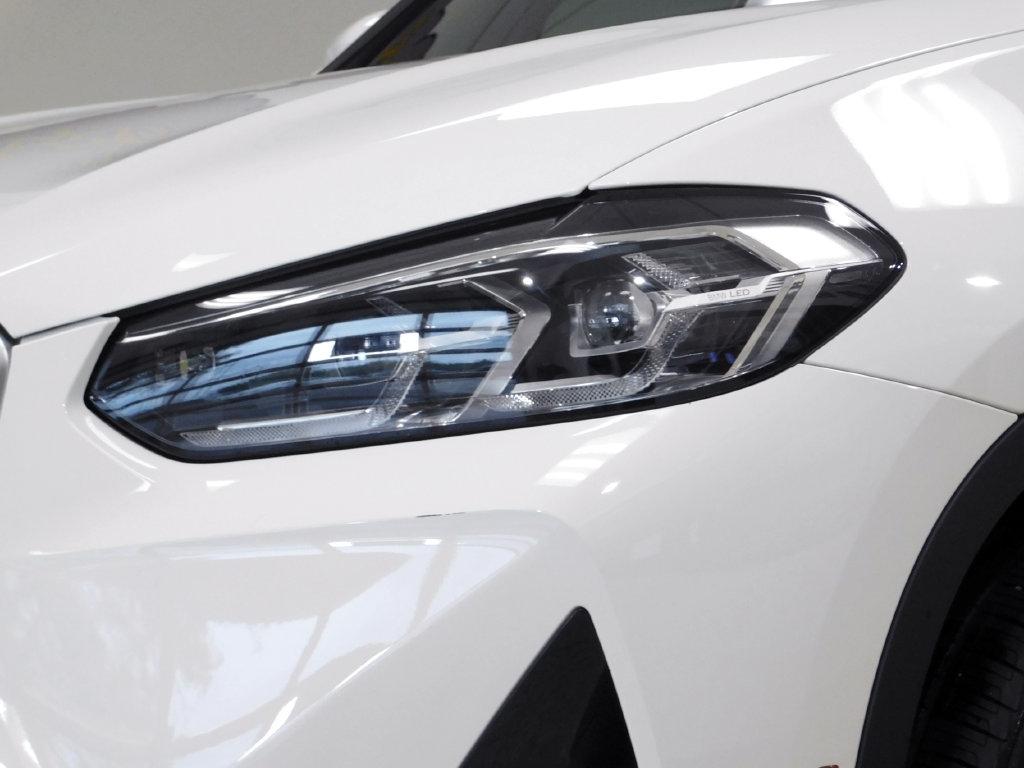 BMW X3 sDrive30i 2023