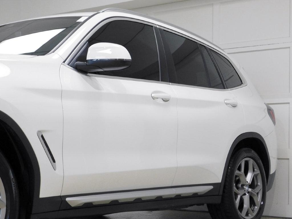 BMW X3 sDrive30i 2023