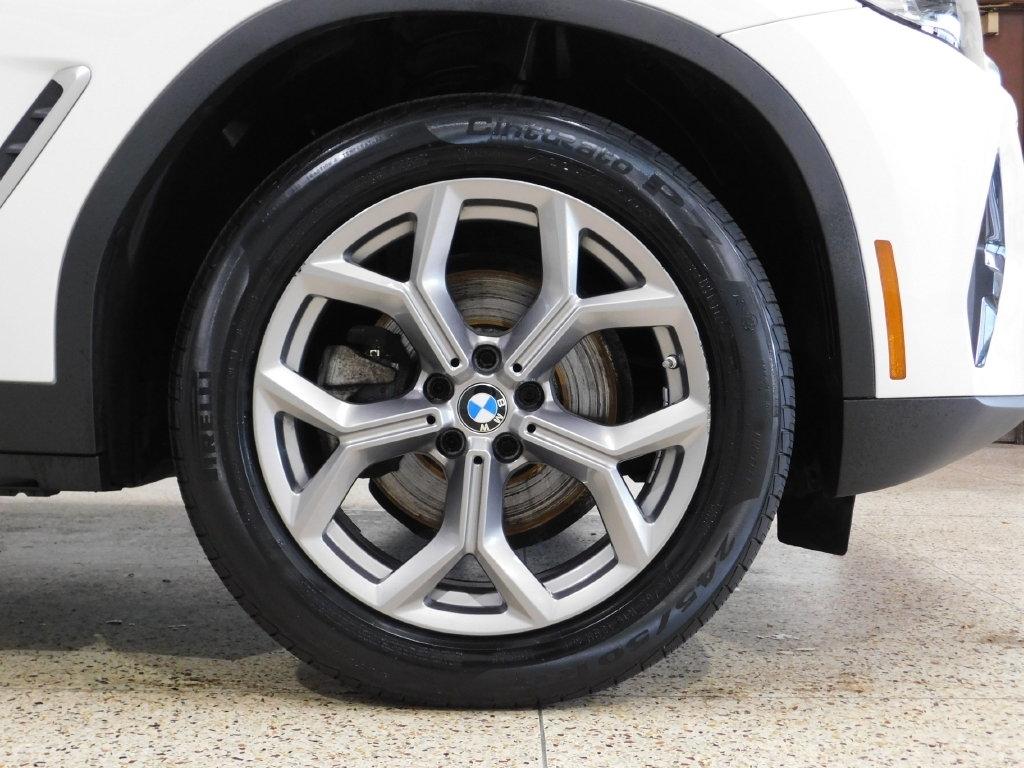 BMW X3 sDrive30i 2023