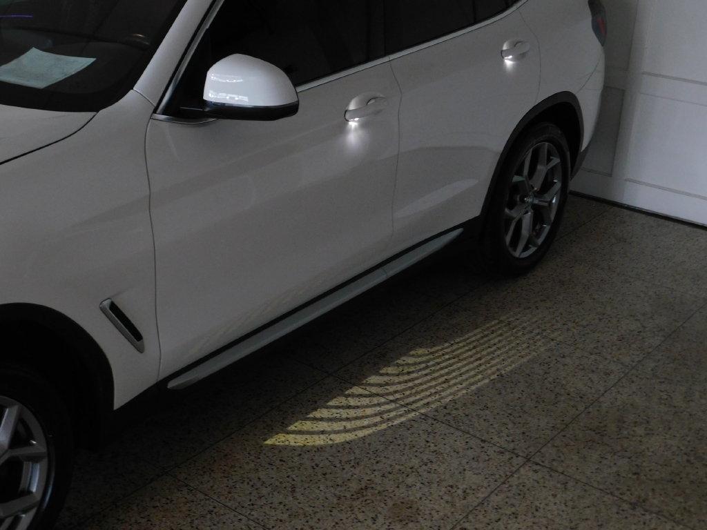 BMW X3 sDrive30i 2023
