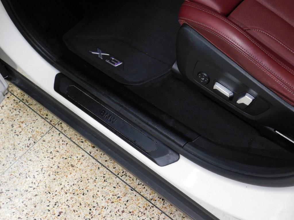 BMW X3 sDrive30i 2023