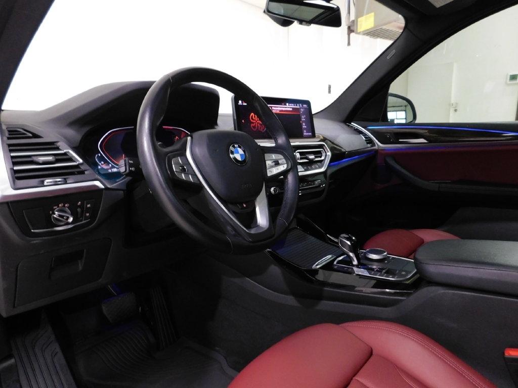 BMW X3 sDrive30i 2023