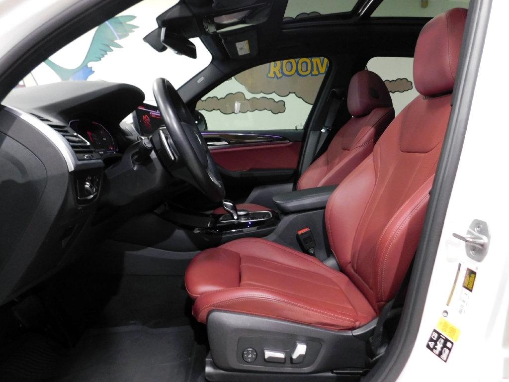 BMW X3 sDrive30i 2023