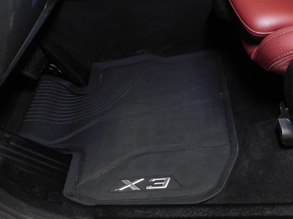 BMW X3 sDrive30i 2023