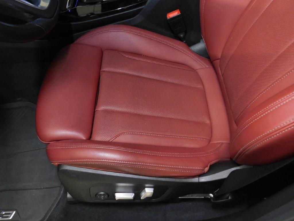BMW X3 sDrive30i 2023